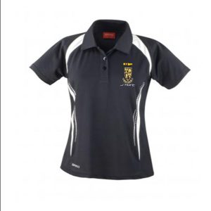 Newent School GCSE/ALevel PE Polo