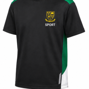 NCS Unisex Sports Top